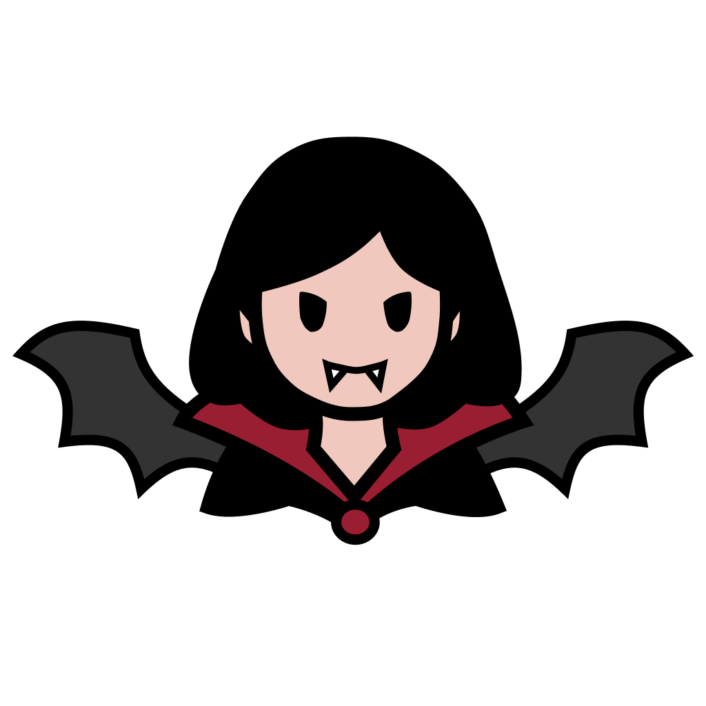 Bloody Brilliant App Icon